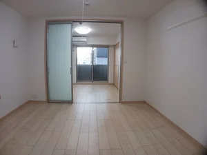 のマンスリーマンション・ウィークリーマンション「アバンシェル住吉橋 302・洋室(No.1270533)」メイン画像