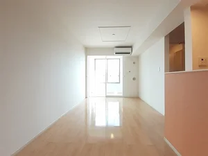 魚津駅（富山県）・新魚津駅（富山県）のマンスリーマンション・ウィークリーマンション「エムティハウスⅢ 103・洋室(No.1270540)」メイン画像