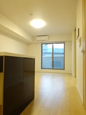 麗澤大学周辺のマンスリーマンション・ウィークリーマンション「コリーナ　デュオ 202・洋室(No.1270544)」メイン画像