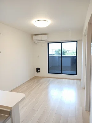 のマンスリーマンション・ウィークリーマンション「シェルクレール 201・洋室(No.1270546)」メイン画像