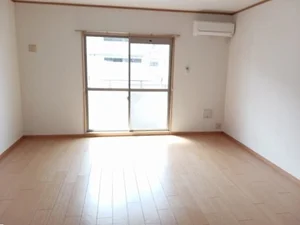 のマンスリーマンション・ウィークリーマンション「ブリーゼサヤカ 201・洋室(No.1270547)」メイン画像