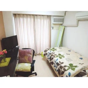 のマンスリーマンション・ウィークリーマンション「「新大阪駅」出口すぐ｜1階カフェレストラン(No.1270550)」メイン画像