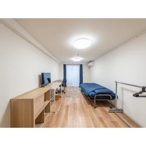 のマンスリーマンション・ウィークリーマンション「「新大阪駅」出口すぐ｜ゆったり9帖の間取りⅣ(No.1270554)」メイン画像