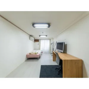 のマンスリーマンション・ウィークリーマンション「「新大阪駅」出口すぐ｜ゆったり10帖の間取りⅡ(No.1270555)」メイン画像