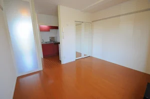 京都府のマンスリーマンション・ウィークリーマンション「レオパレスＭＩＹＵＫＩ 108(No.1270575)」メイン画像