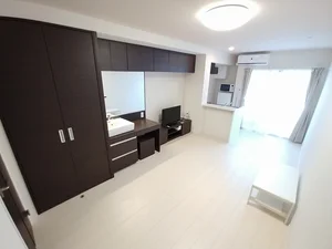 のマンスリーマンション・ウィークリーマンション「ミランダ錦城 201(No.1270611)」メイン画像