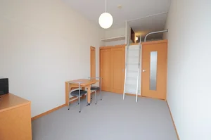 のマンスリーマンション・ウィークリーマンション「レオパレス富士 202(No.1270640)」メイン画像