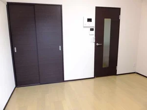 のマンスリーマンション・ウィークリーマンション「クレイノネッサンス 203(No.1270643)」メイン画像