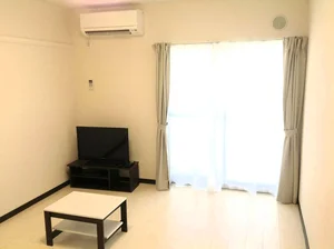 東京都のマンスリーマンション・ウィークリーマンション「レオネクストグリーンライト 102(No.1270654)」メイン画像