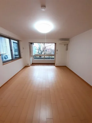 のマンスリーマンション・ウィークリーマンション「ＭａｒｕｙａｍａⅢ 101・洋室(No.1270677)」メイン画像