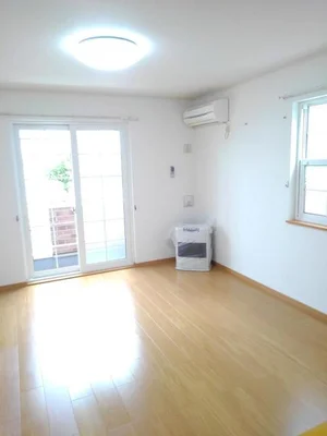 のマンスリーマンション・ウィークリーマンション「メゾン・ドゥフラン 103・洋室(No.1270678)」メイン画像