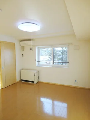 北海道のマンスリーマンション・ウィークリーマンション「グランド　コモンズ 304・洋室(No.1270679)」メイン画像