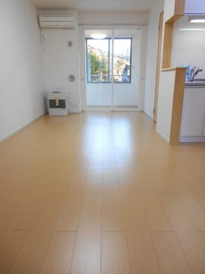 弘前市のマンスリーマンション・ウィークリーマンション「ザウバー・Ｋ 103・洋室(No.1270682)」メイン画像