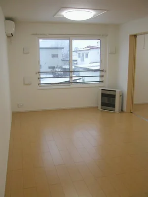 北海道のマンスリーマンション・ウィークリーマンション「グランツ　ハイム雅 204・洋室(No.1270683)」メイン画像