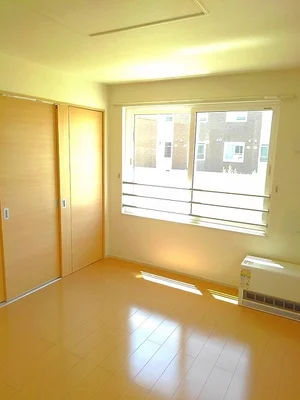 のマンスリーマンション・ウィークリーマンション「リシェルいこい 103・洋室(No.1270690)」メイン画像