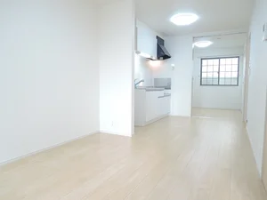 のマンスリーマンション・ウィークリーマンション「ノイ　ブリーゼ 102・洋室(No.1270691)」メイン画像