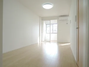 のマンスリーマンション・ウィークリーマンション「ボニート 203・洋室(No.1270692)」メイン画像