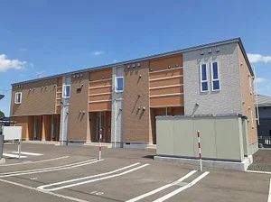 北海道のマンスリーマンション・ウィークリーマンション「Ｎｏｒｔｈ　Ｓｅｅ　Ｏｎｅ 104・洋室(No.1270694)」メイン画像