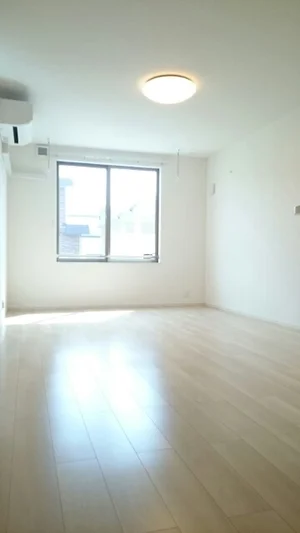 のマンスリーマンション・ウィークリーマンション「グロリアⅡ 101・洋室(No.1270695)」メイン画像