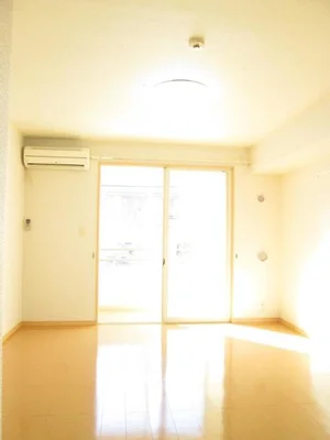 山形市のマンスリーマンション・ウィークリーマンション「メゾンＳＡＫＵＲＡトロワ 103・洋室(No.1270701)」メイン画像