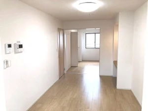 仙台市青葉区のマンスリーマンション・ウィークリーマンション「セルバ・セレッソ 203・洋室(No.1270702)」メイン画像