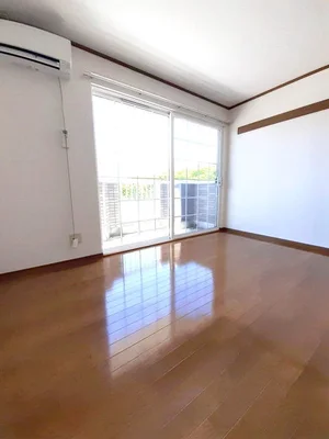 のマンスリーマンション・ウィークリーマンション「メゾンスターブル 101・洋室(No.1270704)」メイン画像