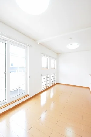 のマンスリーマンション・ウィークリーマンション「ラルジュＡ 205・洋室(No.1270706)」メイン画像