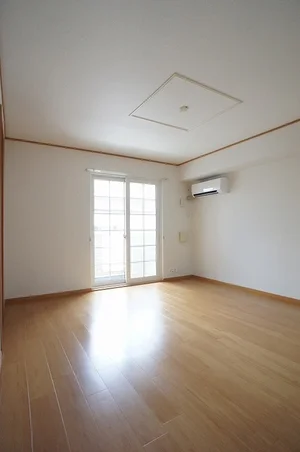 のマンスリーマンション・ウィークリーマンション「ＡＪＭフィオーレ 103・洋室(No.1270716)」メイン画像