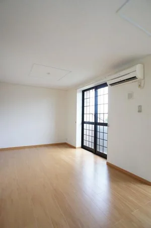 のマンスリーマンション・ウィークリーマンション「プランドールⅡ 203・洋室(No.1270719)」メイン画像