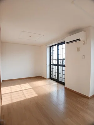 のマンスリーマンション・ウィークリーマンション「プランドールⅡ 203・洋室(No.1270719)」メイン画像