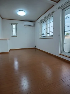 のマンスリーマンション・ウィークリーマンション「プロムナード 202・洋室(No.1270720)」メイン画像