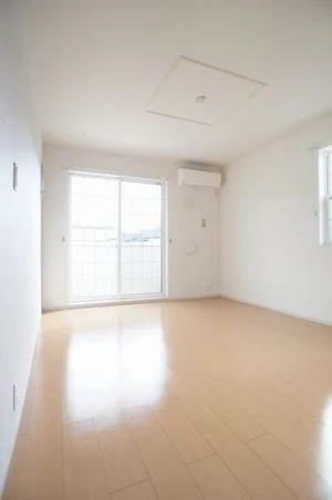 のマンスリーマンション・ウィークリーマンション「ベル・トゥール 101・洋室(No.1270723)」メイン画像