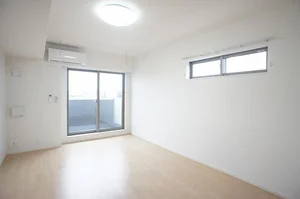 のマンスリーマンション・ウィークリーマンション「ファインヒルズ 303・洋室(No.1270727)」メイン画像