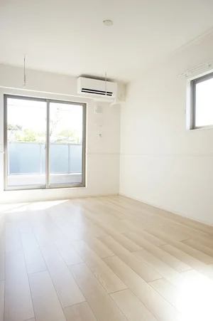 のマンスリーマンション・ウィークリーマンション「イルシュアＡ 201・洋室(No.1270729)」メイン画像