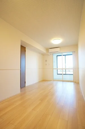 泉駅（福島県）のマンスリーマンション・ウィークリーマンション「ベル・ファミーユ 102・洋室(No.1270731)」メイン画像