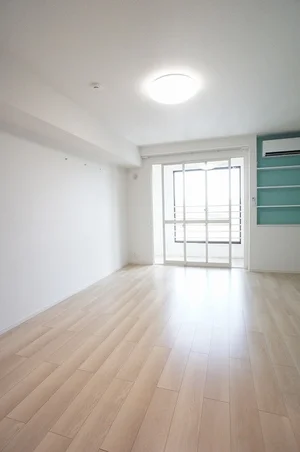 のマンスリーマンション・ウィークリーマンション「グランデ 203・洋室(No.1270732)」メイン画像