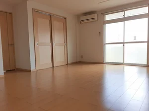 のマンスリーマンション・ウィークリーマンション「グレイス早乙女 203・洋室(No.1270734)」メイン画像