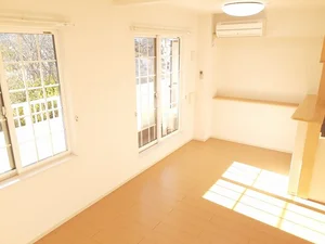 茨城県の大東建託リーシング株式会社のマンスリーマンション・ウィークリーマンション「メゾン　コリーヌⅠ 202・洋室(No.1270742)」メイン画像