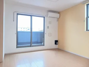 のマンスリーマンション・ウィークリーマンション「Ｌａ　Ｌｕｃｅ．Ｓ．Ⅳ 201・洋室(No.1270744)」メイン画像