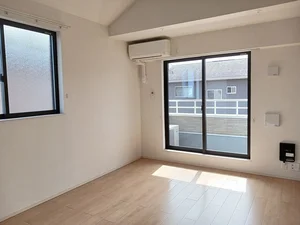 のマンスリーマンション・ウィークリーマンション「ダイアリーⅡ 202・洋室(No.1270747)」メイン画像