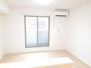 のマンスリーマンション・ウィークリーマンション「モルトベーネ 202・洋室(No.1270748)」メイン画像