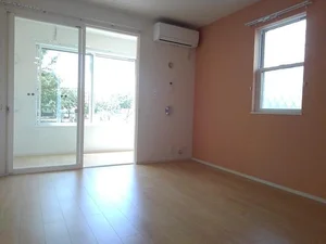 のマンスリーマンション・ウィークリーマンション「Ａｌｔｏ　Ｐｉａｎｔｅ　麿 105・洋室(No.1270749)」メイン画像