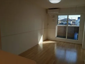 東茨城郡茨城町のマンスリーマンション・ウィークリーマンション「ユーサンヒルズ　Ⅰ 204・洋室(No.1270750)」メイン画像