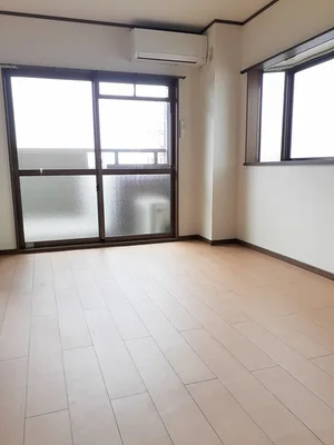 千葉県のマンスリーマンション・ウィークリーマンション「グランメールＡ 304・洋室(No.1270753)」メイン画像