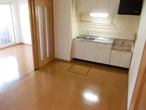 のマンスリーマンション・ウィークリーマンション「ベルデ榊　Ｂ 101・洋室(No.1270756)」メイン画像