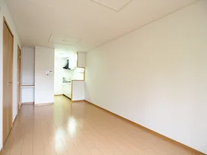 のマンスリーマンション・ウィークリーマンション「クリザンテーム　Ⅰ 202・洋室(No.1270759)」メイン画像