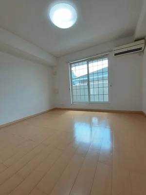 のマンスリーマンション・ウィークリーマンション「プラシード 202・洋室(No.1270761)」メイン画像