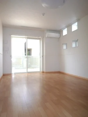 のマンスリーマンション・ウィークリーマンション「メゾン・ド・ジェルメ 105・洋室(No.1270762)」メイン画像