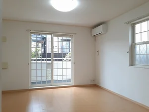 三郷市のマンスリーマンション・ウィークリーマンション「テル・ソレイユⅡ 105・洋室(No.1270764)」メイン画像