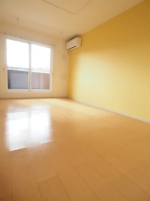 茨城県の大東建託リーシング株式会社のマンスリーマンション・ウィークリーマンション「リーベンスヴュルディヒ 203・洋室(No.1270773)」メイン画像